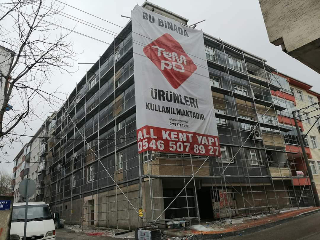 100. Yıl Konutları