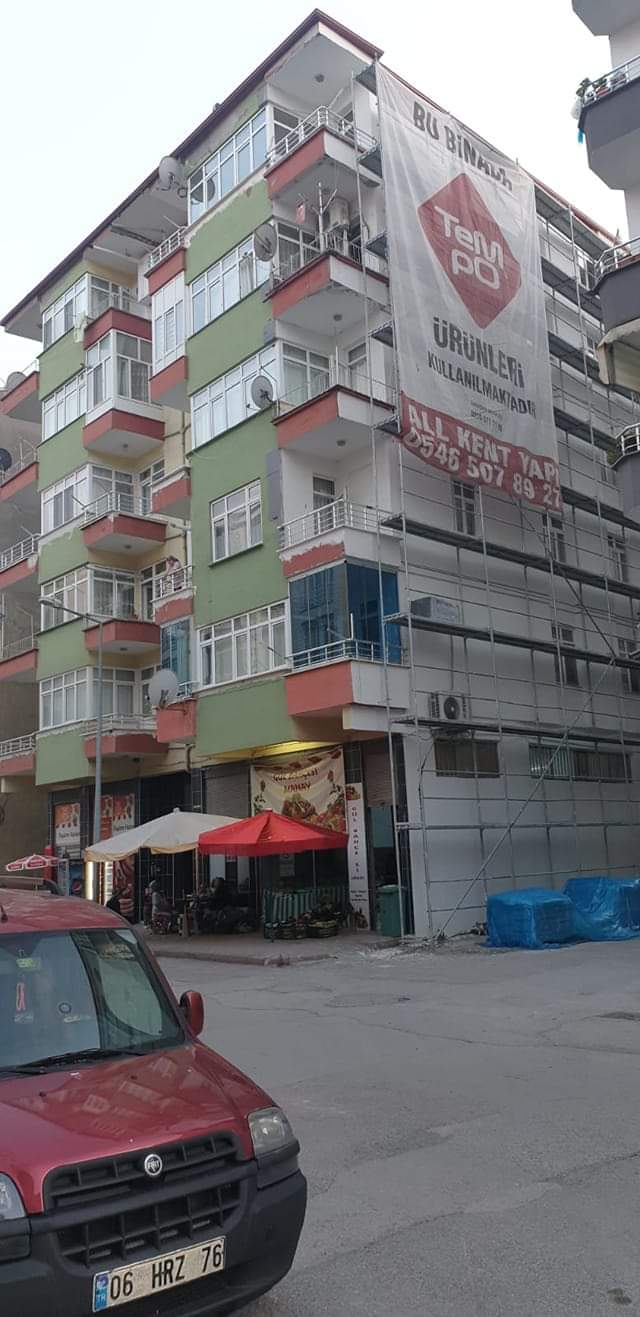 Başer Apt