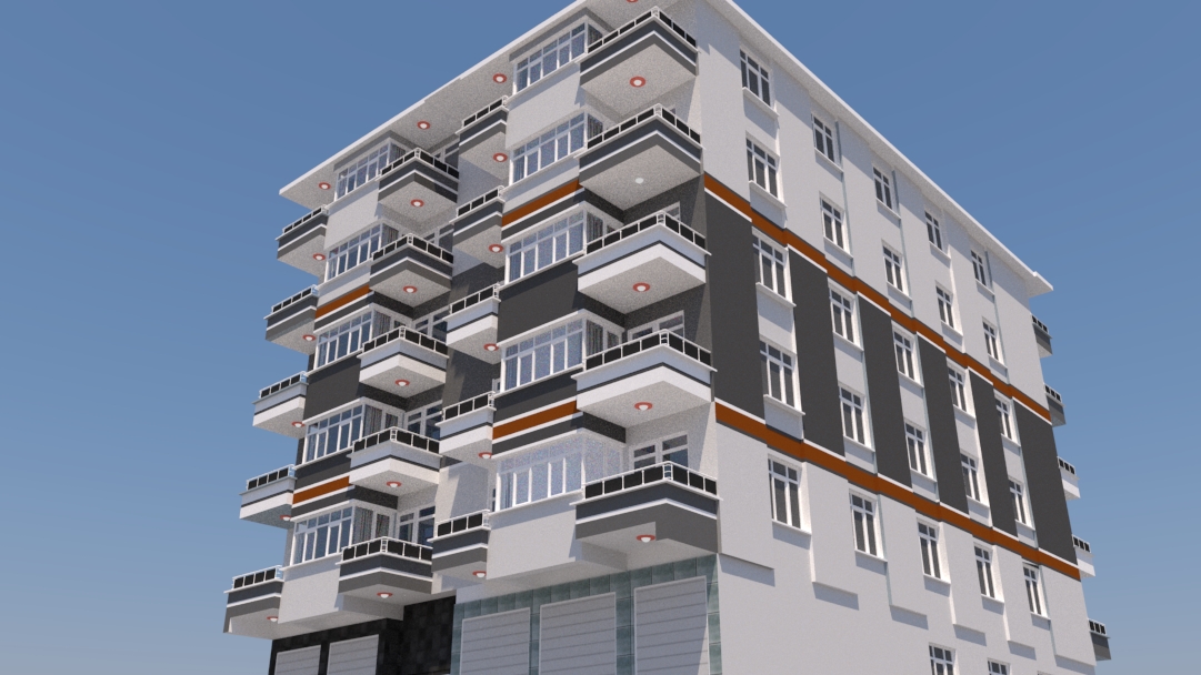 Başer Apt