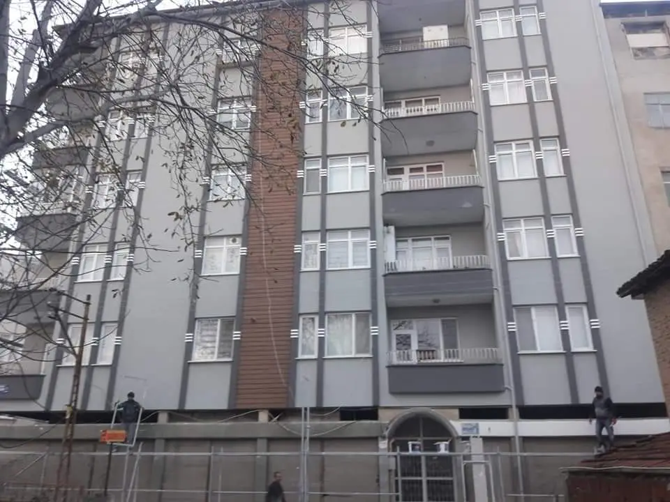 Karahasanoğlu Apt