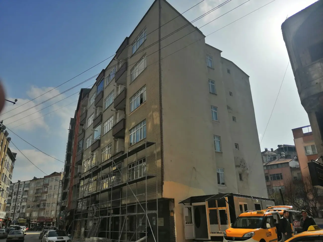 Öğretmenler Apt