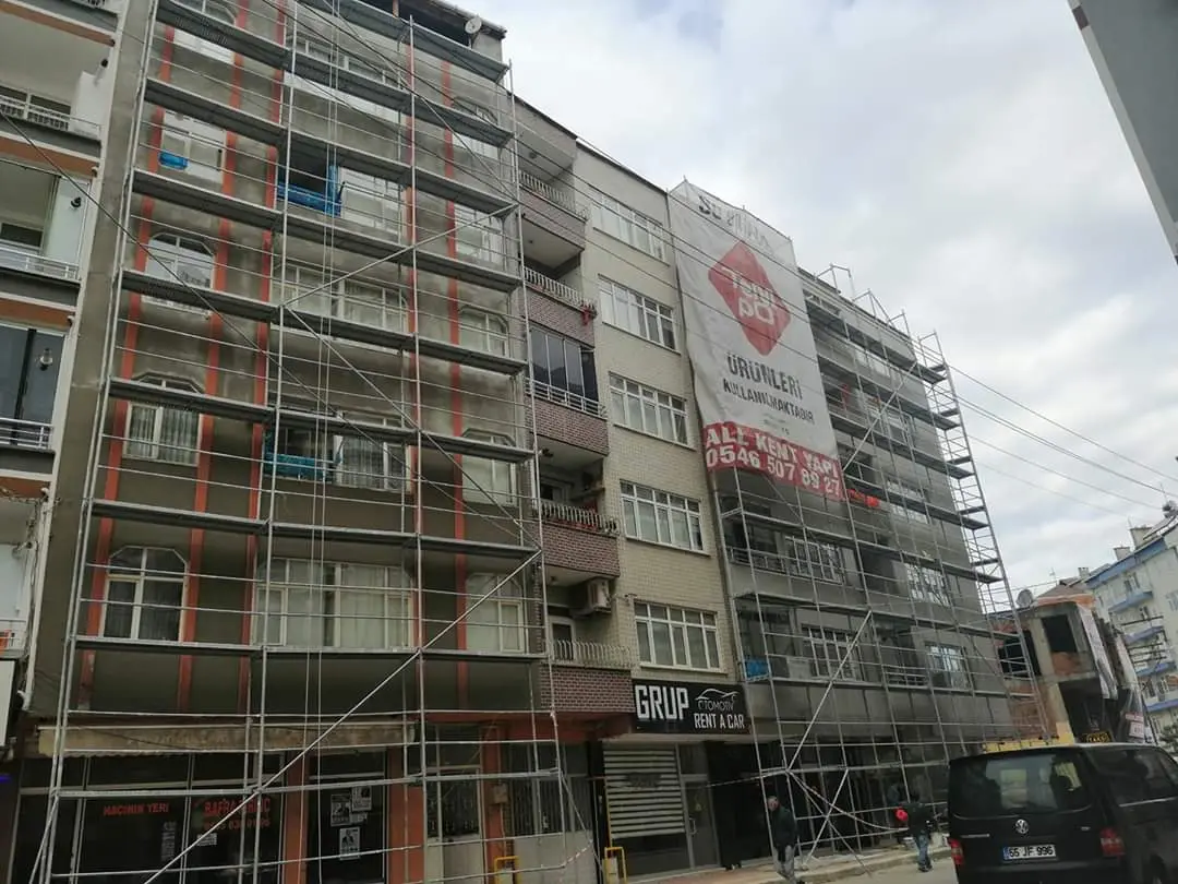 Öğretmenler Apt