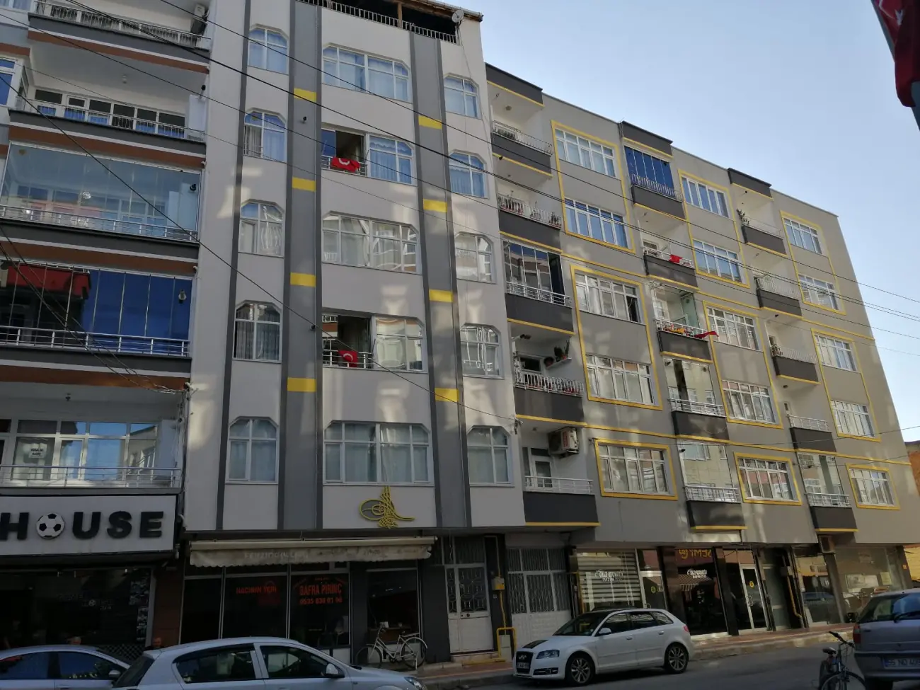 Öğretmenler Apt