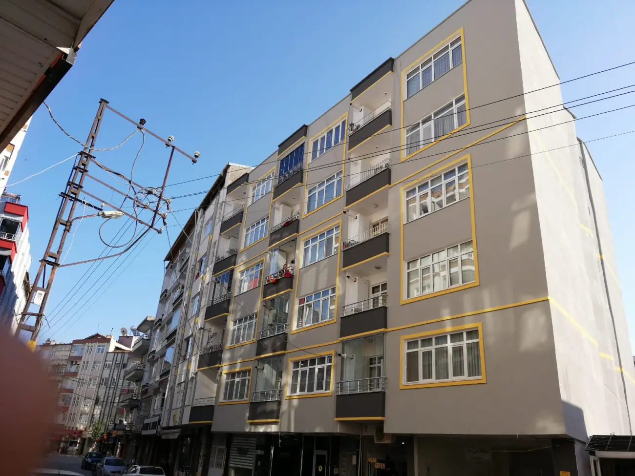 Öğretmenler Apt