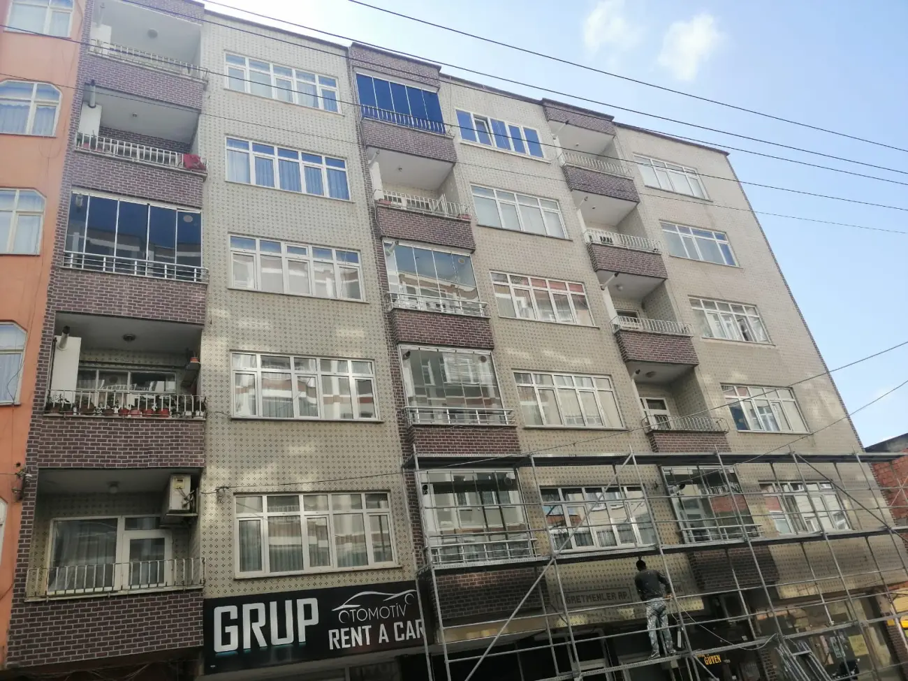 Öğretmenler Apt