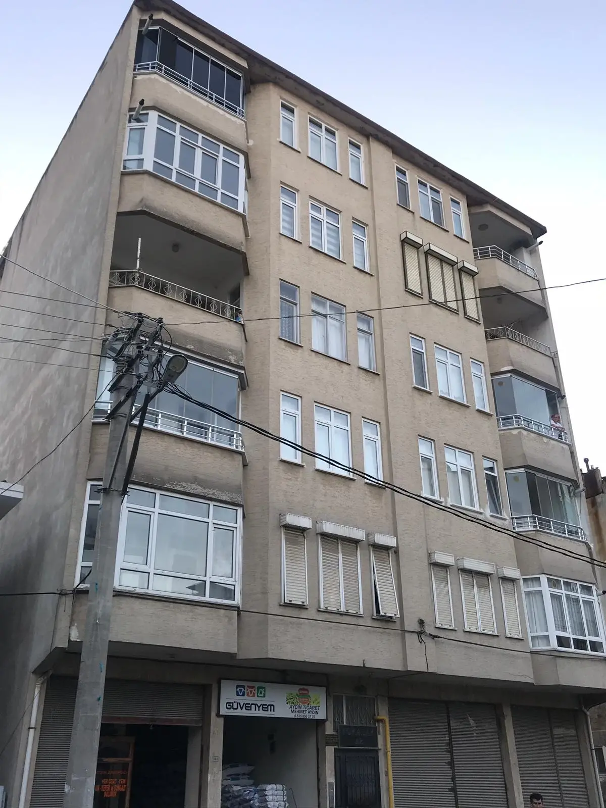 Tokalak Apt