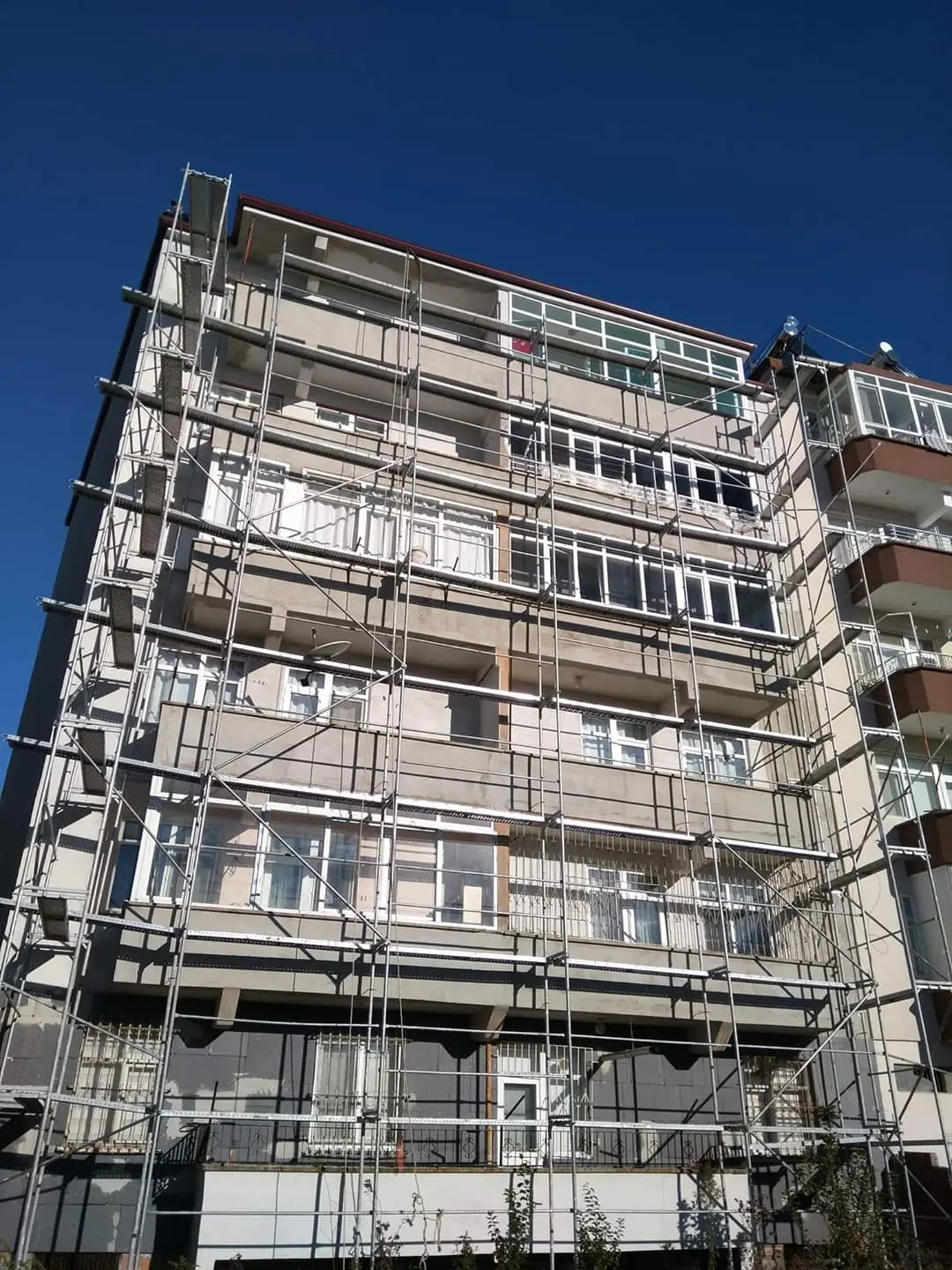 Tokalak Apt