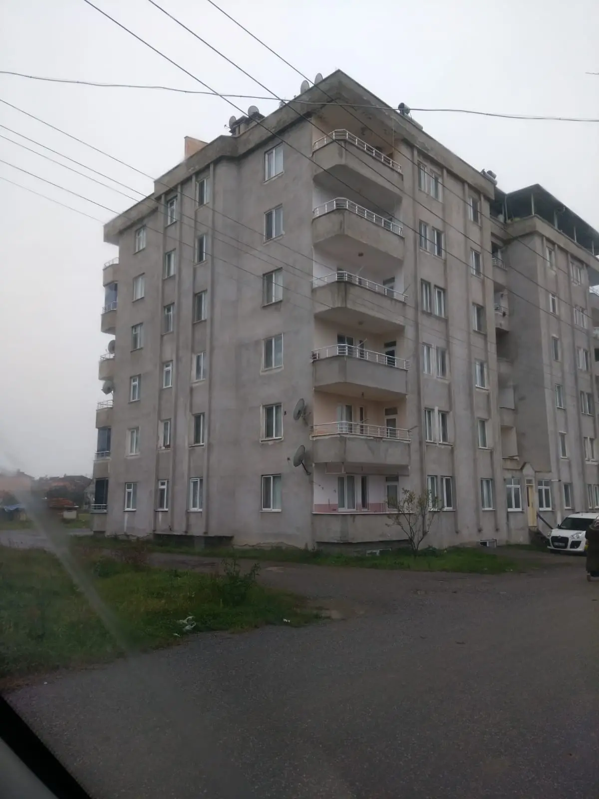 Turan Kent Sitesi