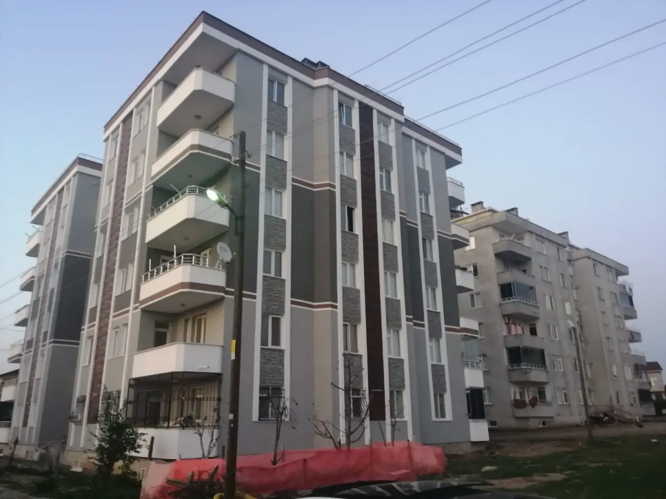 Turan Kent Sitesi