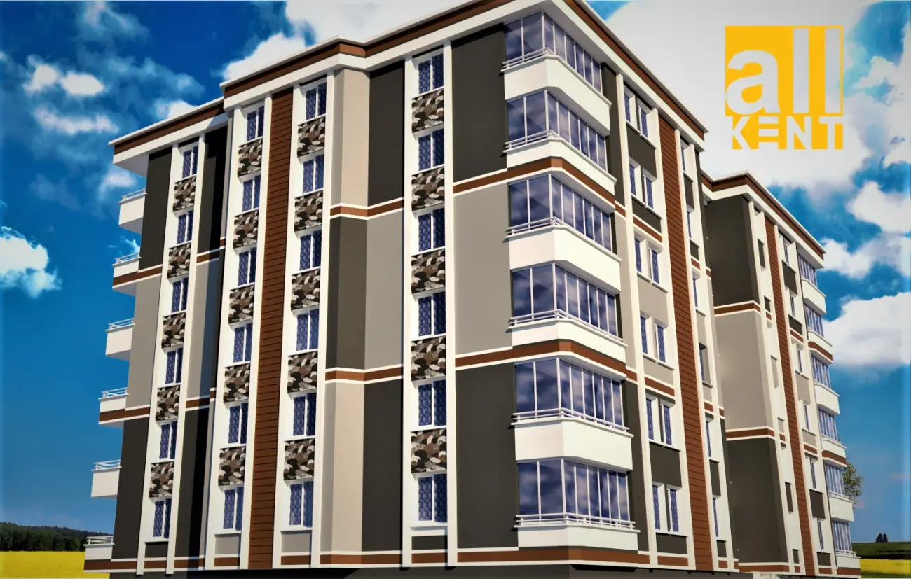 Turan Kent Sitesi