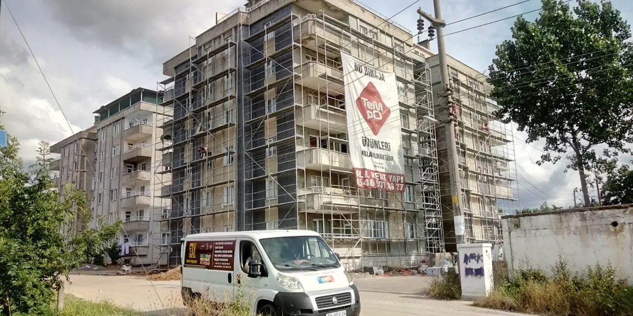 Turan Kent Sitesi