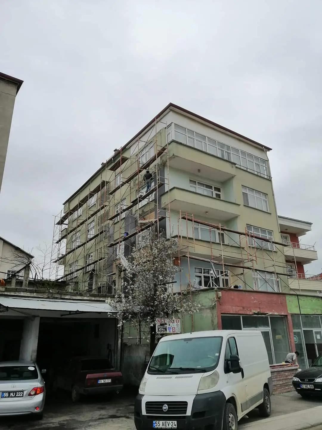 Yaşam Apt