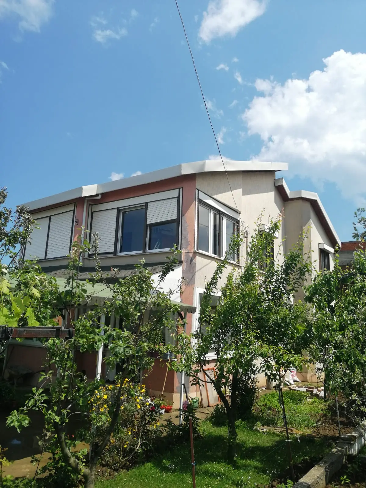 Yazlık