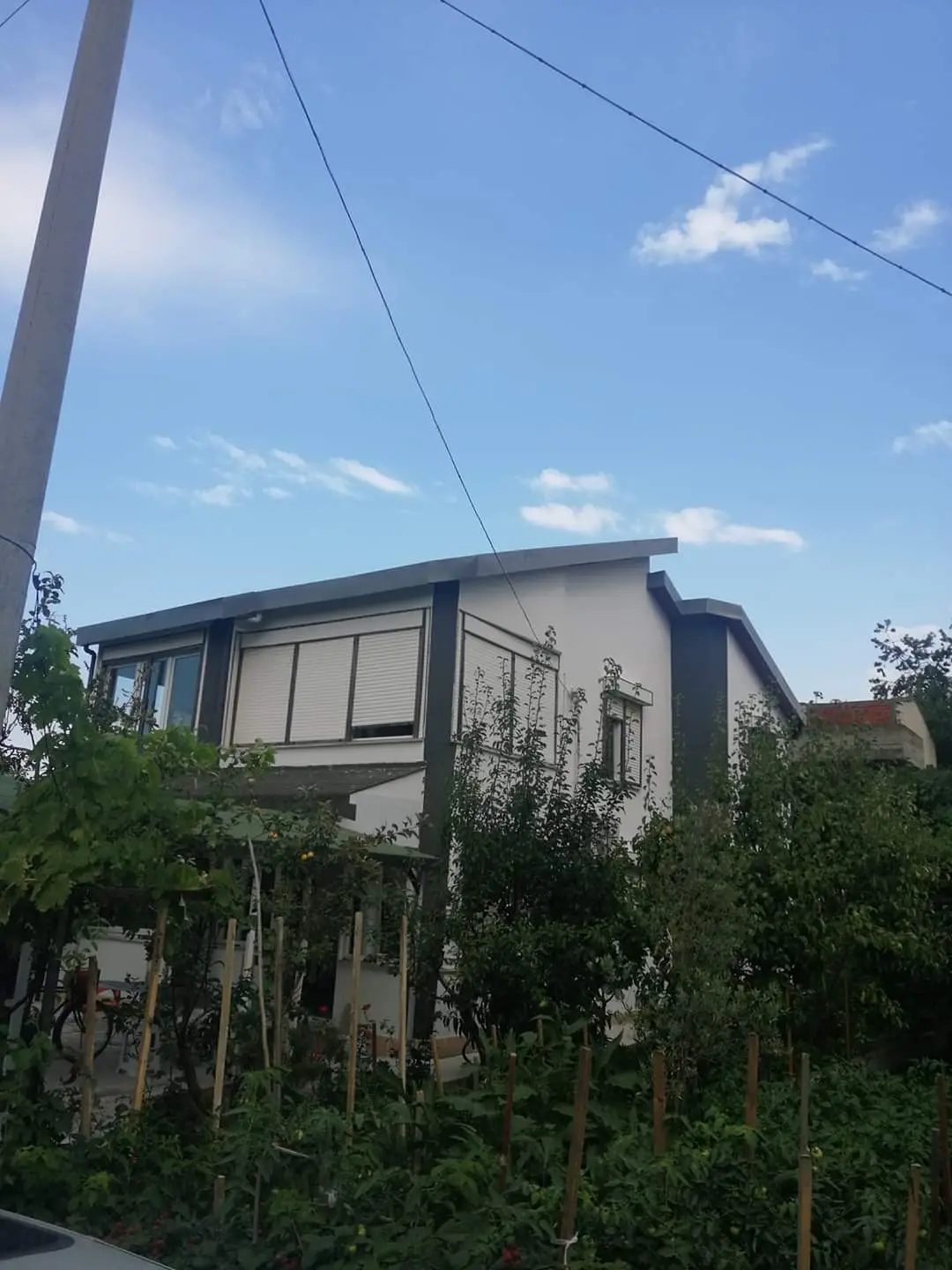 Yazlık