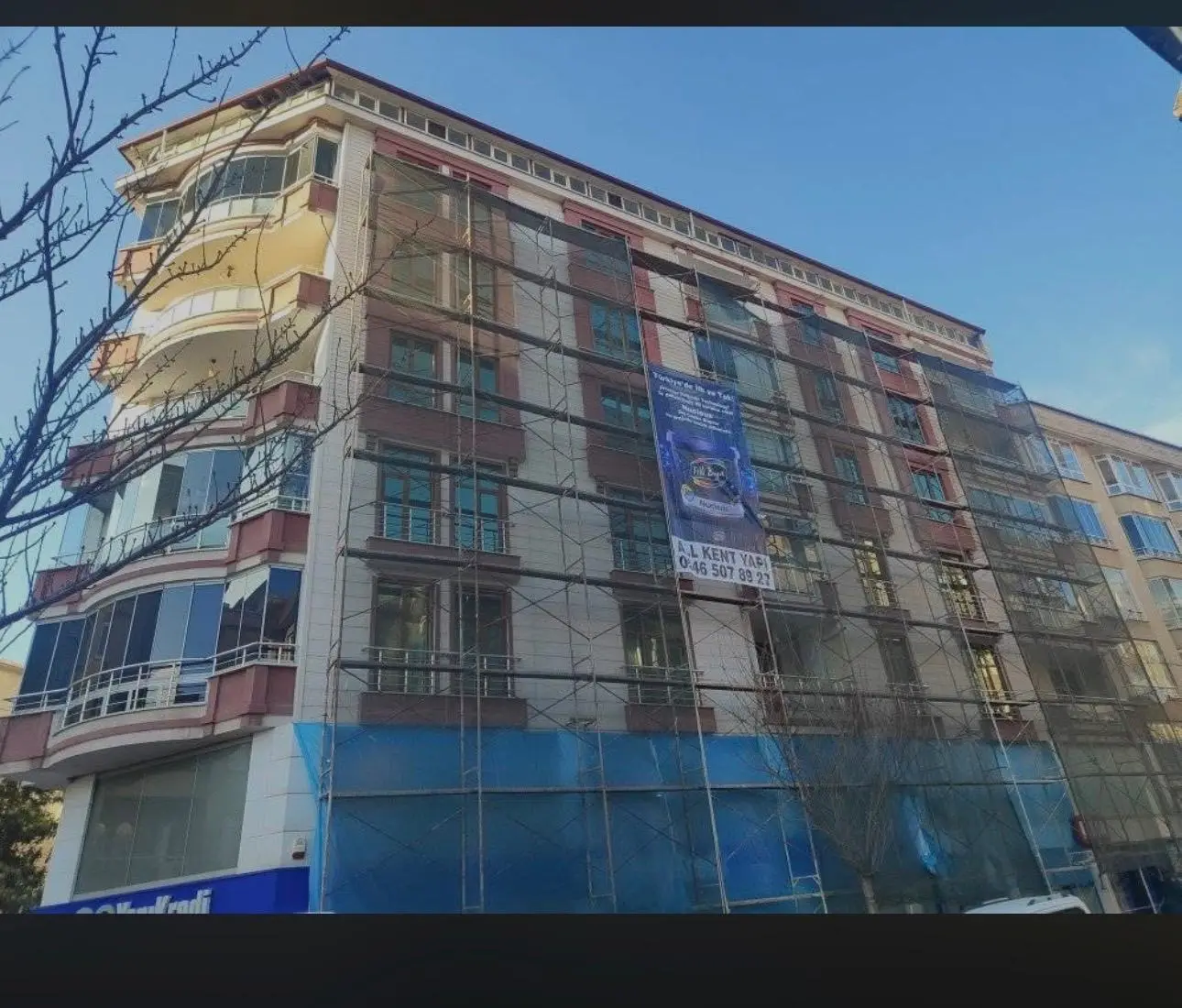 Aydın Apt