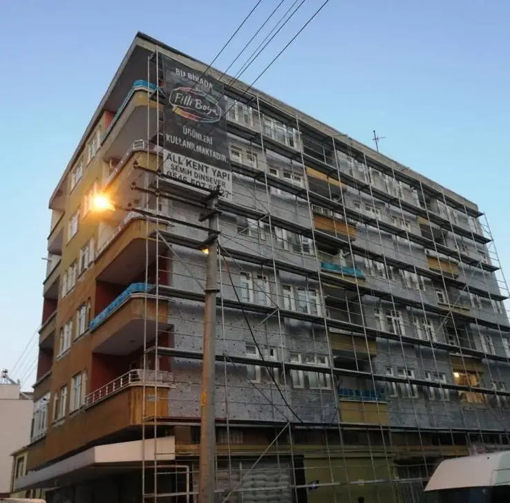 Günal Apt