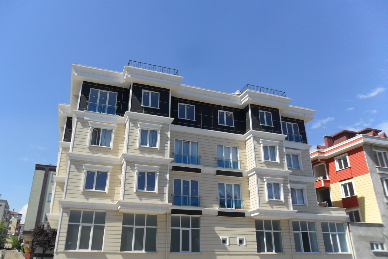 Cevahiroğlu İnşaat