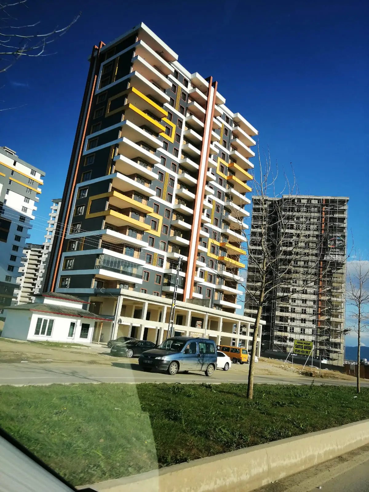 Set Sitesi