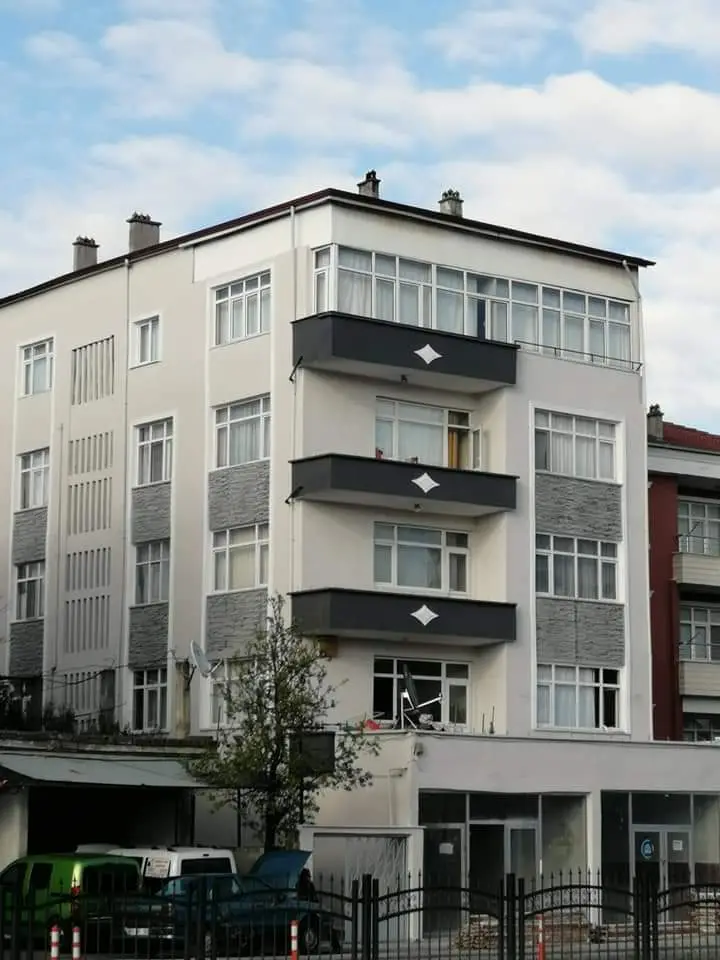 Yaşam Apt
