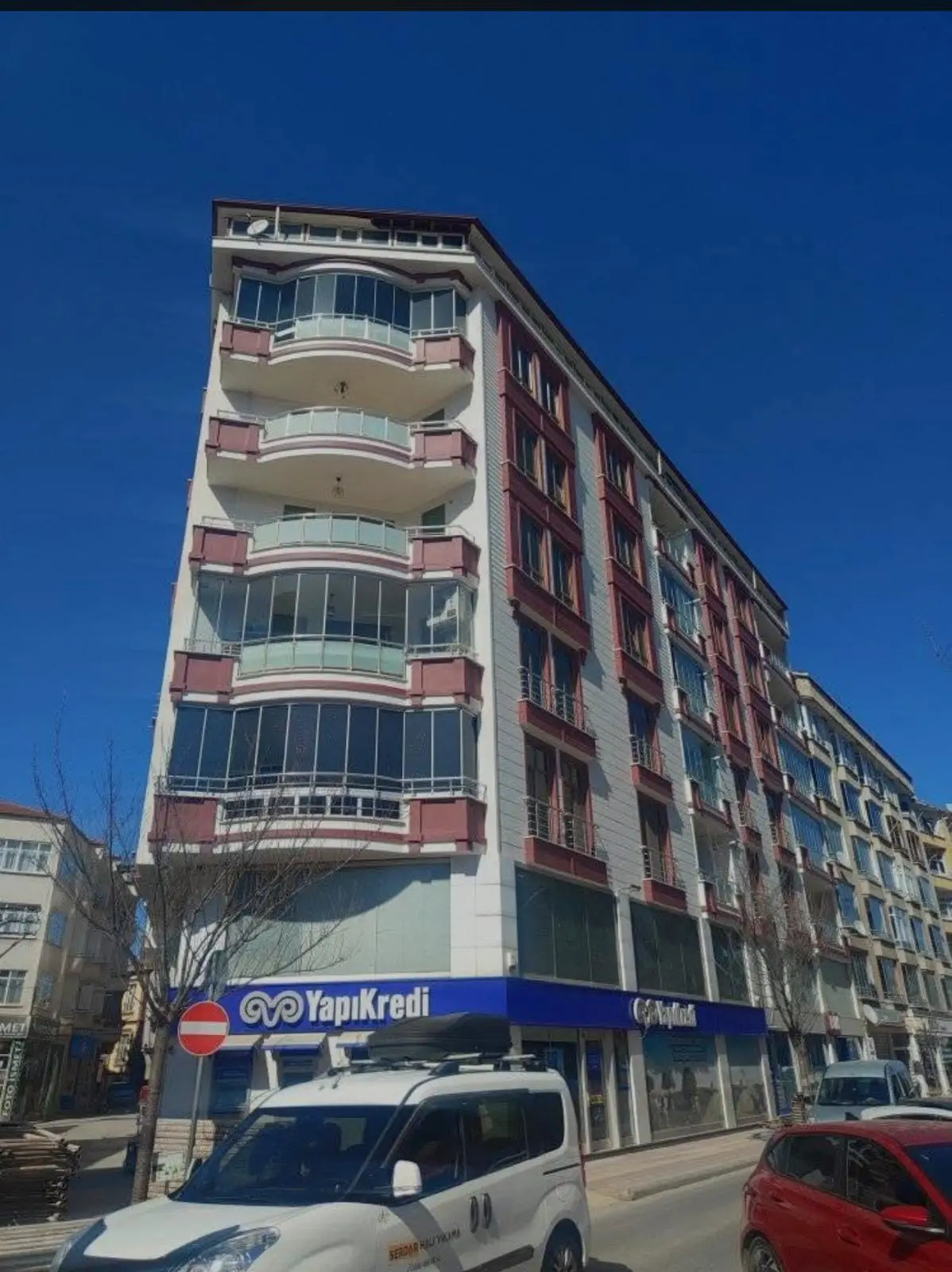 Aydın Apt